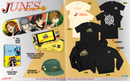 Persona 4 Golden Junes T-Shirt