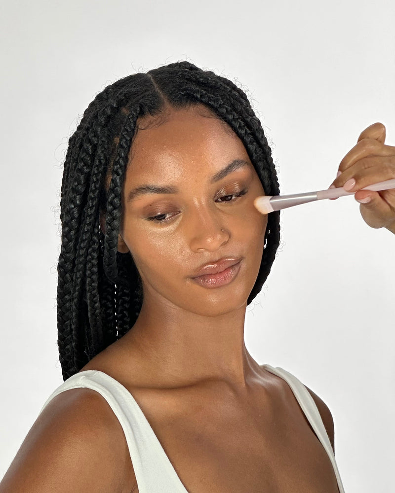 Concealer Brush 02