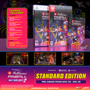 Pinball FX – Williams Pinball Anthology Volume 2 Standard Edition (Switch, PS5)