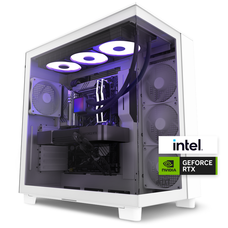 Flex Three Prime Subscription PC