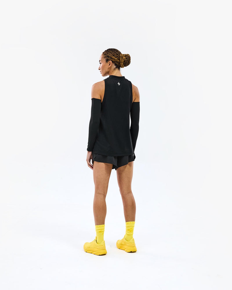 247 Marathon Short - Print