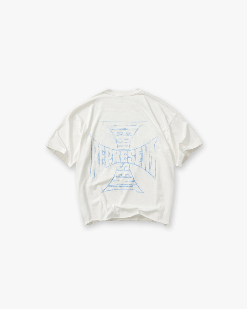 MH T-Shirt - Flat White