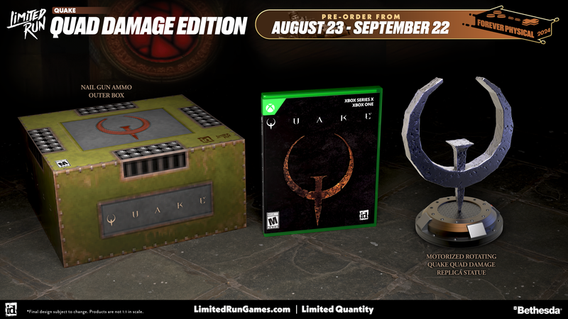 Xbox Limited Run