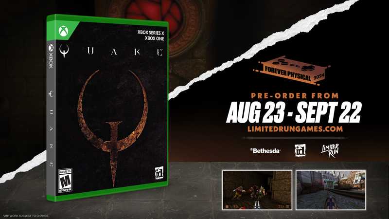 Xbox Limited Run