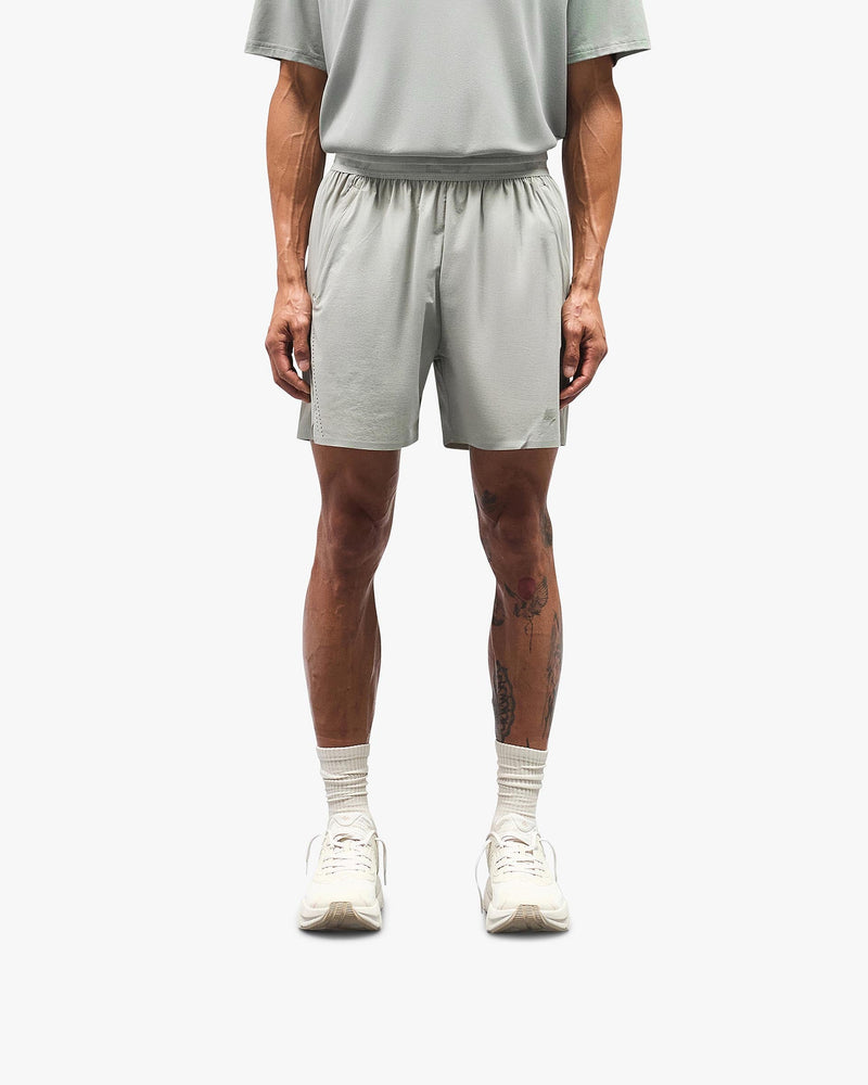 247 Training Short - Sage