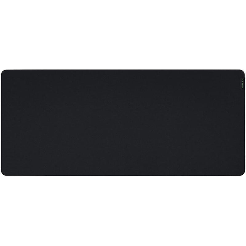 Razer Gigantus V2 Cloth Gaming Mouse Pad (XXL): Thick, High-Density Foam Non-Slip Base, Black