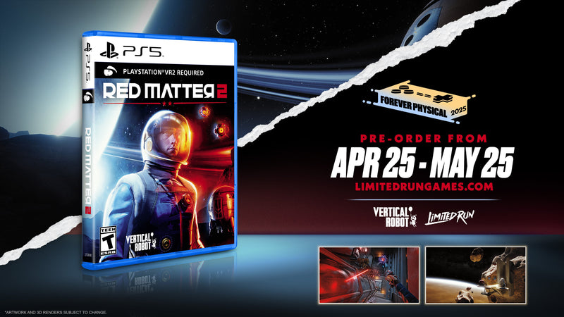 PS5 Limited Run