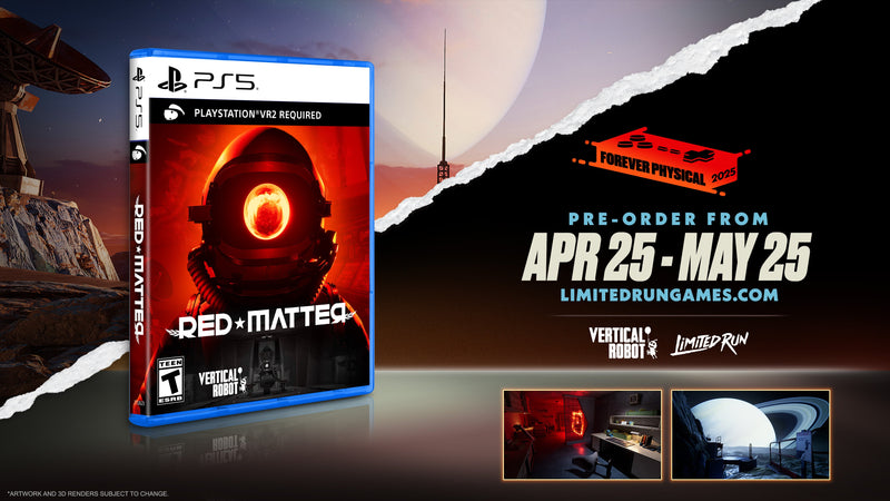 PS5 Limited Run