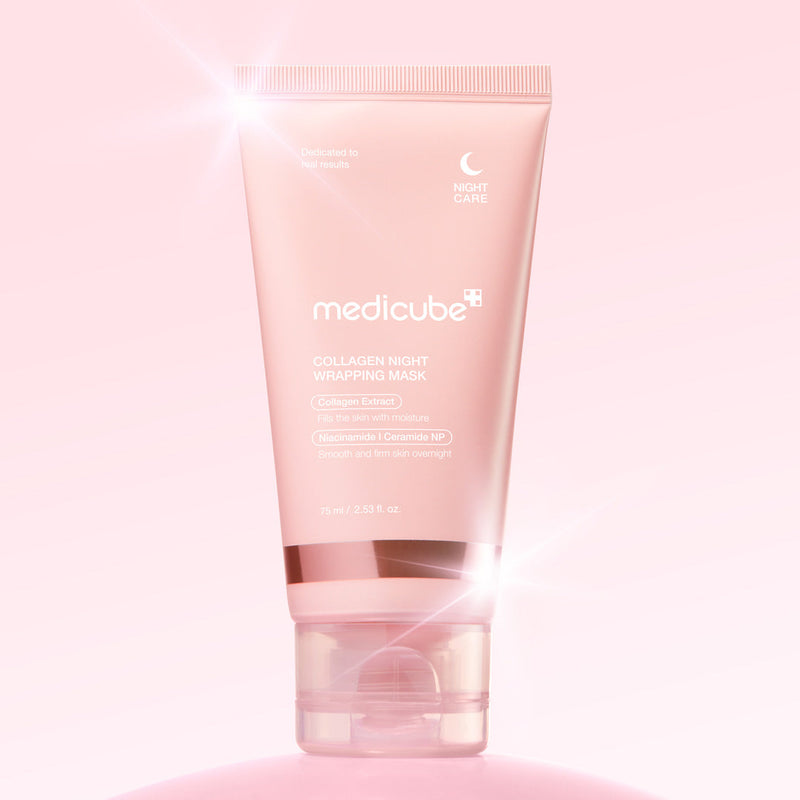 [GIFT] Glazed Milk Duo