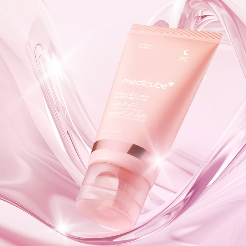 [GIFT] Glazed Milk Duo