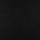 Anytime Ankle Sock - Natural Black