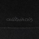 Anytime Ankle Sock - Natural Black