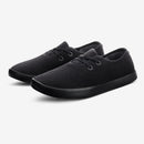 Men's Tree Skipper - Natural Black (Natural Black Sole)