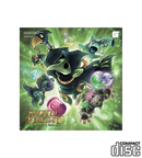 Shovel Knight: Plague of Shadows The Definitive Soundtrack (CD or Vinyl)
