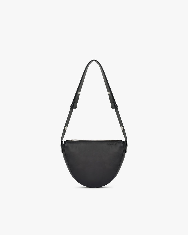 Saddle Bag - Black