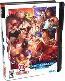 SNK VS. CAPCOM SVC CHAOS Classic Edition (PS4)