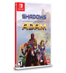 Shadows of Adam (Switch)