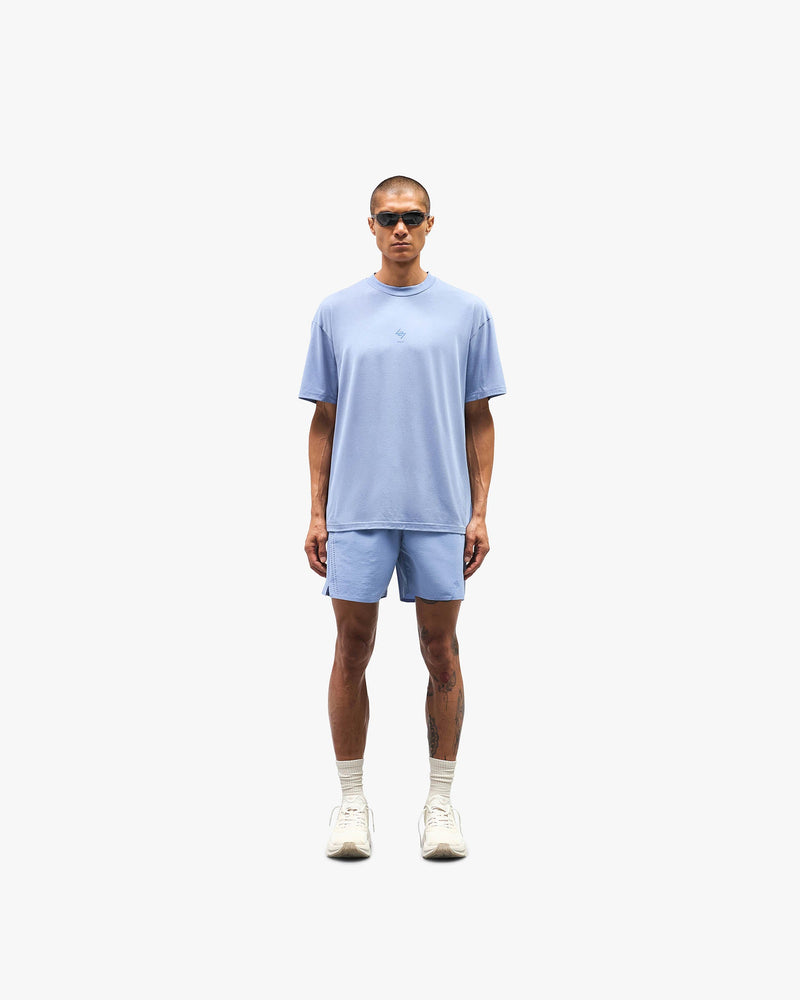 247 Oversized T-Shirt - Dusk