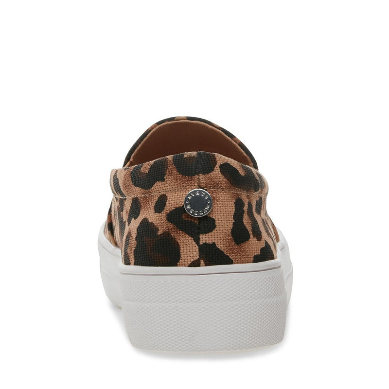 GILLS-A LEOPARD - SM REBOOTED