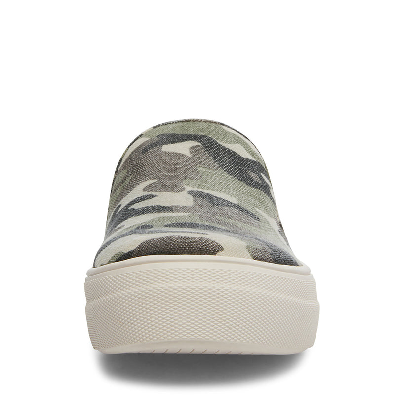GILLS-C GREEN CAMO - SM REBOOTED