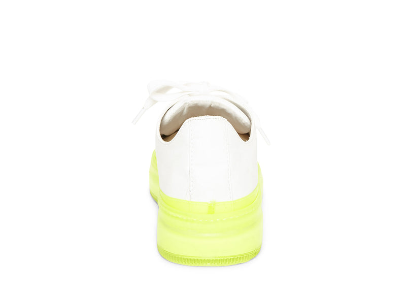 NEO YELLOW NEON - SM REBOOTED