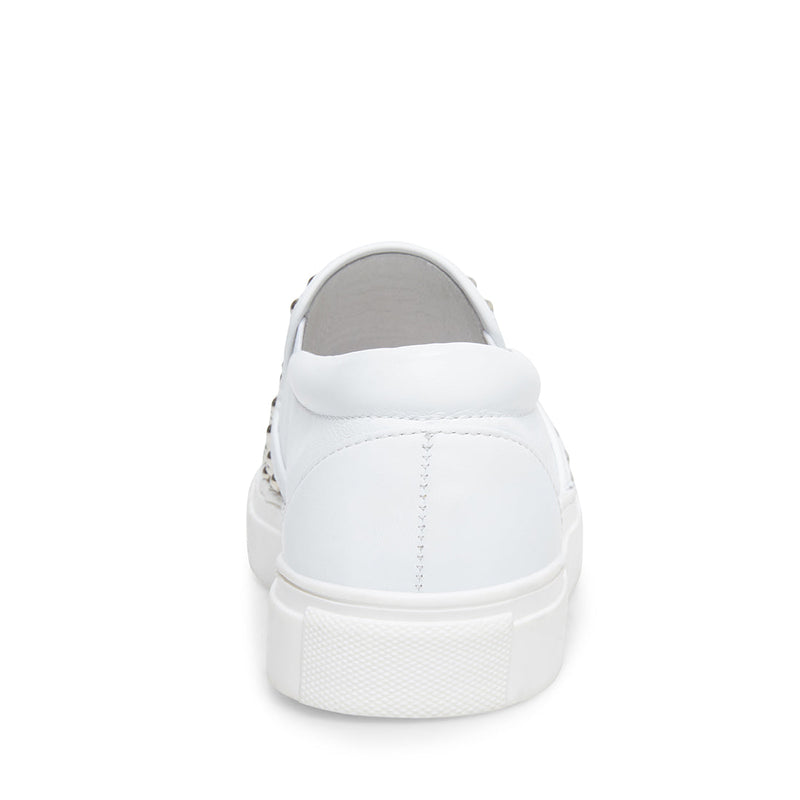 TORIN WHITE WITH STUDS - SM REBOOTED