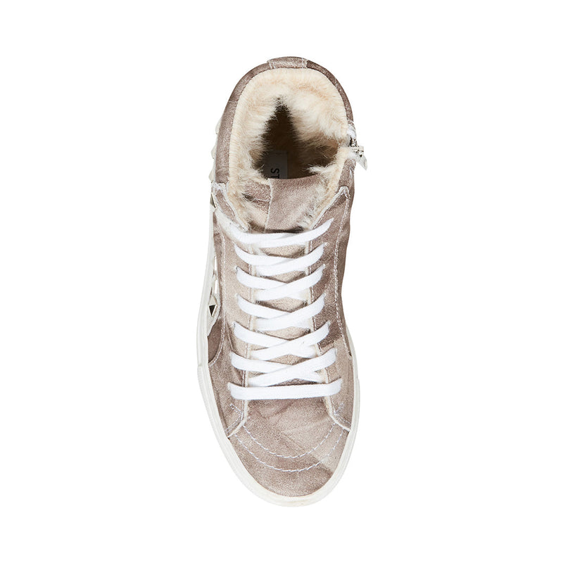 TRACEY-F GREY MULTI - SM REBOOTED