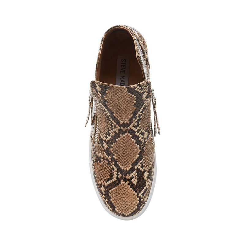 CALIBER TAN SNAKE - SM REBOOTED