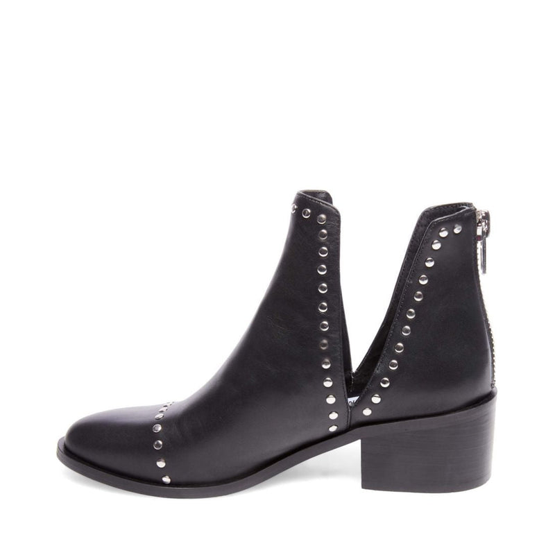 CONSPIRE BLACK LEATHER - SM REBOOTED