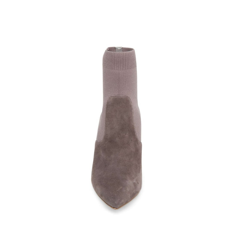 REECE GREY SUEDE - SM REBOOTED