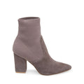 REECE GREY SUEDE - SM REBOOTED