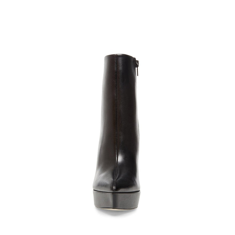 VELINA BLACK LEATHER - SM REBOOTED