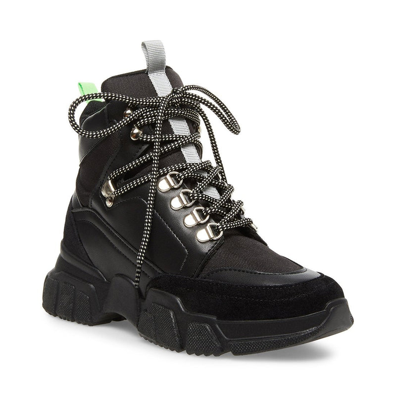 CROSSROAD BLACK MULTI - SM REBOOTED