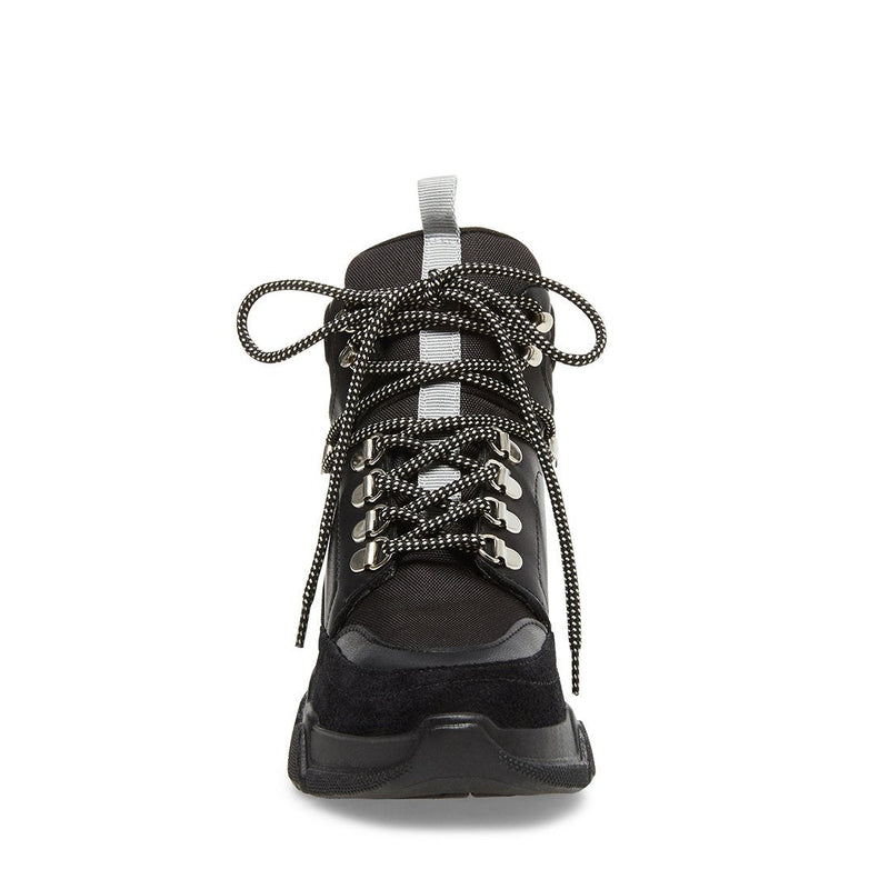 CROSSROAD BLACK MULTI - SM REBOOTED