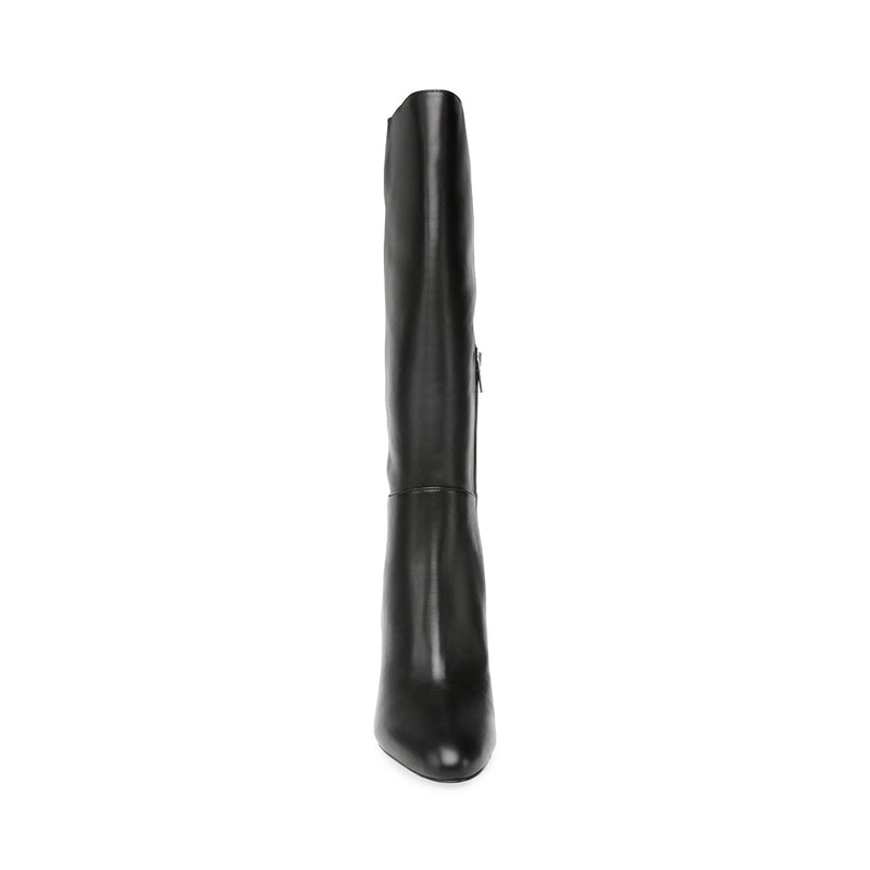 NINNY BLACK LEATHER - SM REBOOTED
