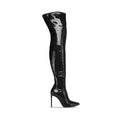 VAVA BLACK PATENT - SM REBOOTED