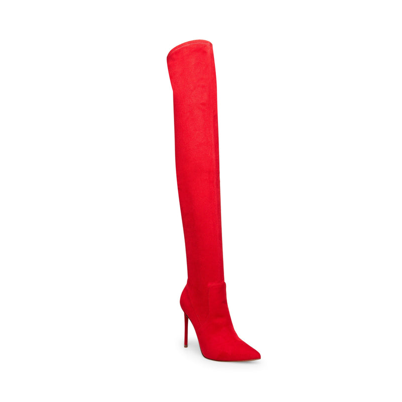 VAVA RED - SM REBOOTED