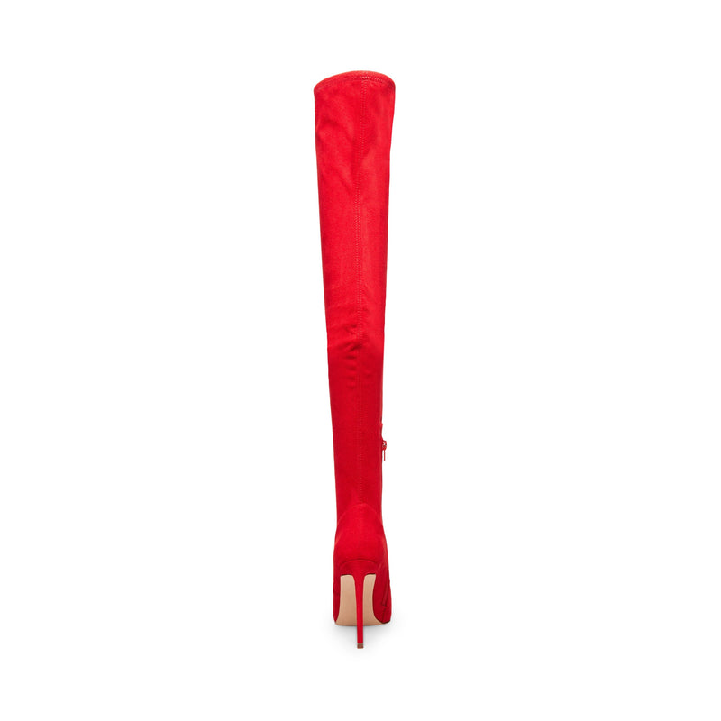 VAVA RED - SM REBOOTED