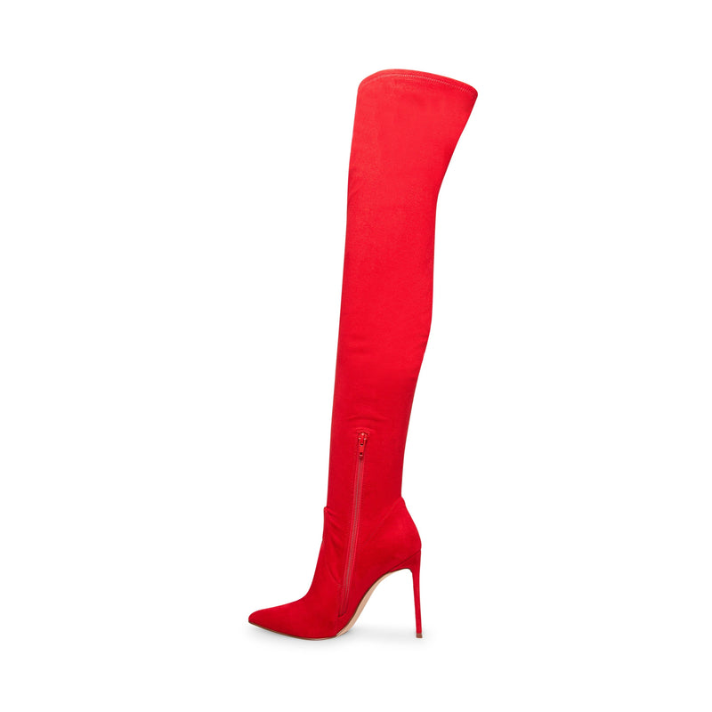 VAVA RED - SM REBOOTED