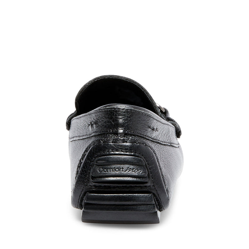 BRIMLEY BLACK LEATHER - SM REBOOTED