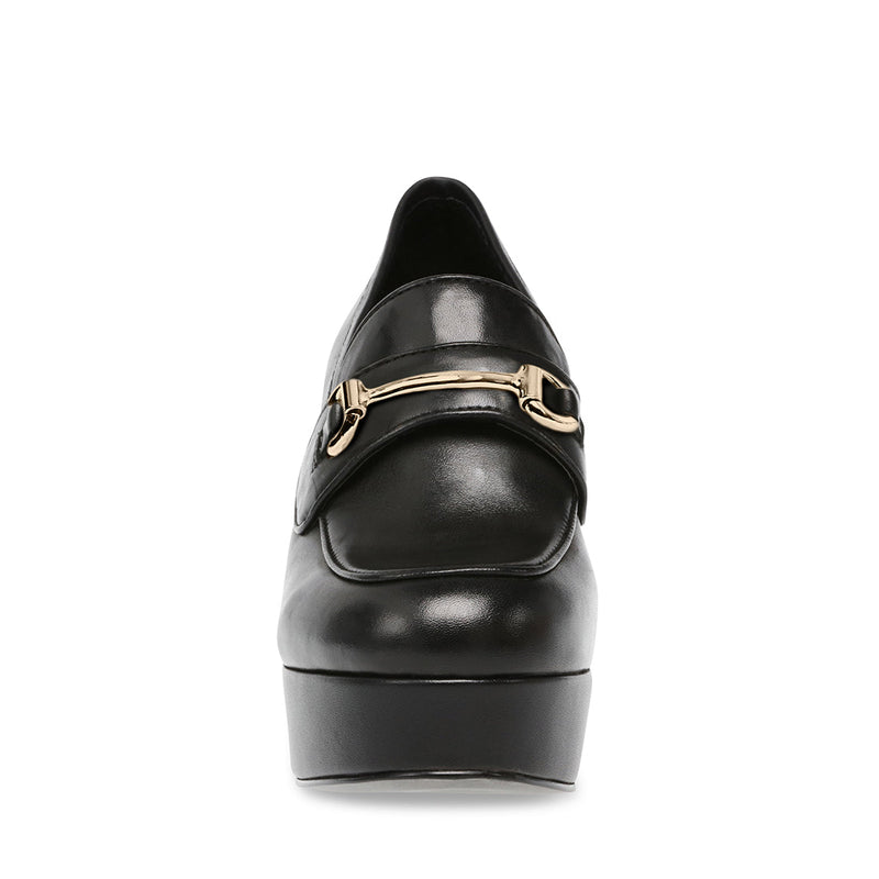 CINDERELLA BLACK LEATHER - SM REBOOTED