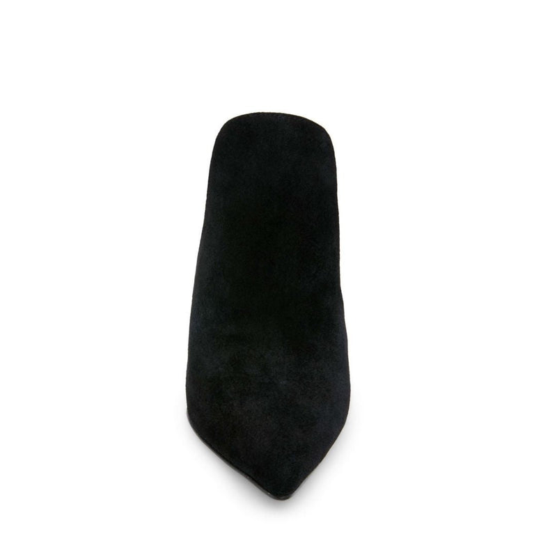 SPIRIT BLACK SUEDE - SM REBOOTED