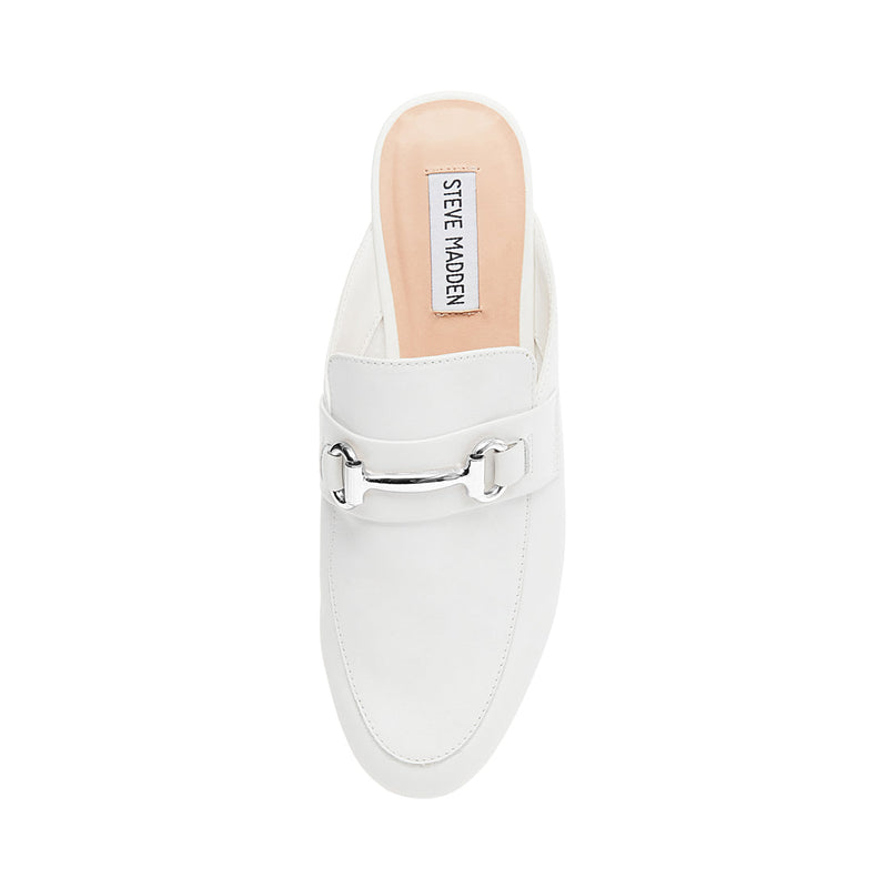 KANDI WHITE LEATHER - SM REBOOTED