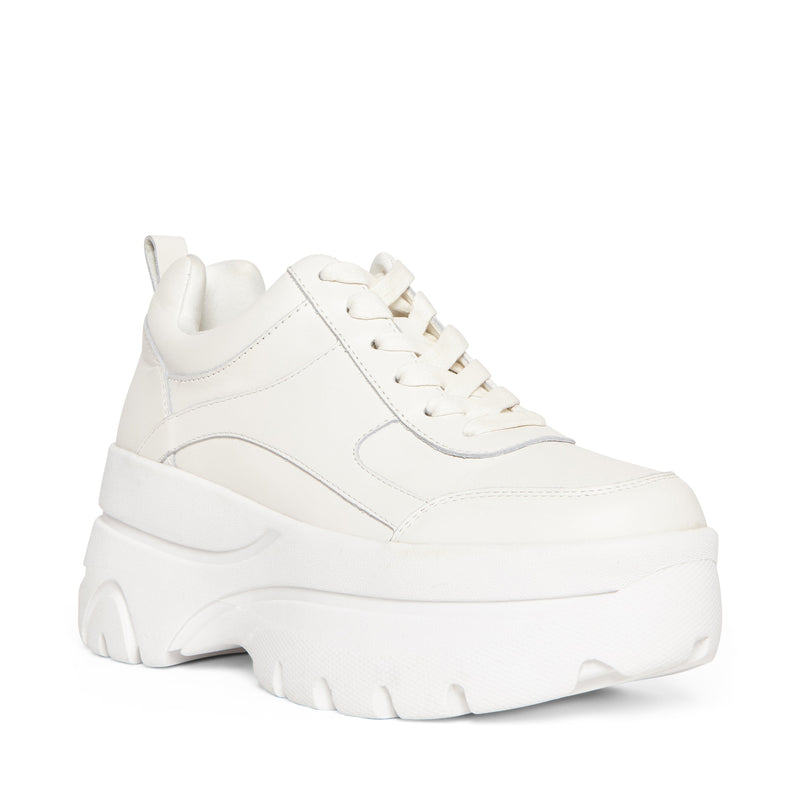 HANSEL WHITE - SM REBOOTED
