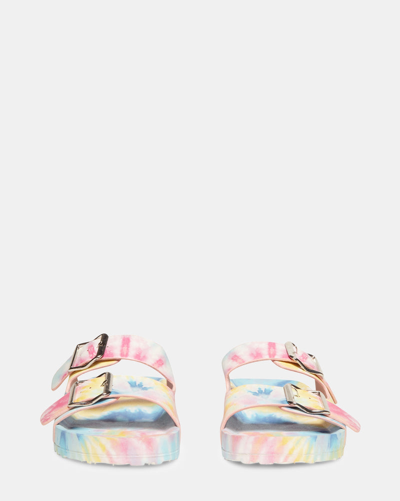 TEDDY-T PASTEL MULTI - SM REBOOTED