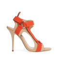 FLOSS ORANGE MULTI - SM REBOOTED