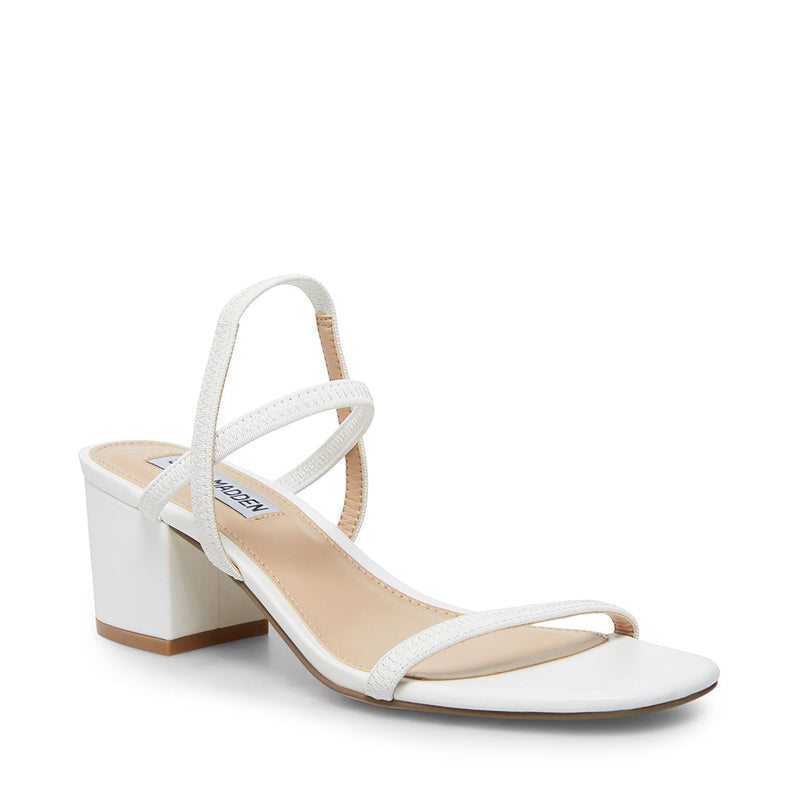 INESSA WHITE - SM REBOOTED