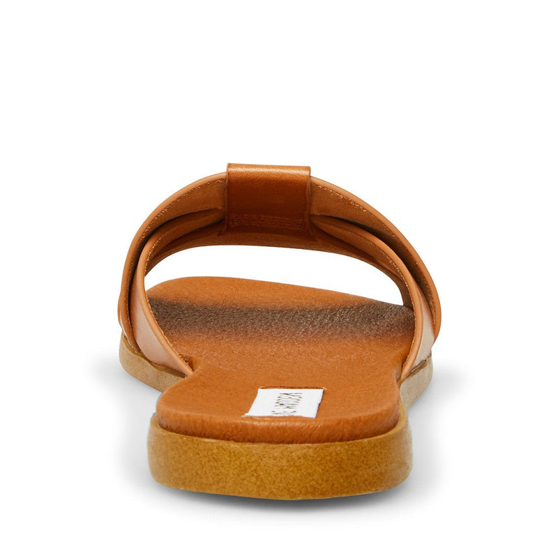 VIVIEN TAN LEATHER - SM REBOOTED