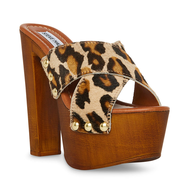 ANGELA-L LEOPARD - SM REBOOTED