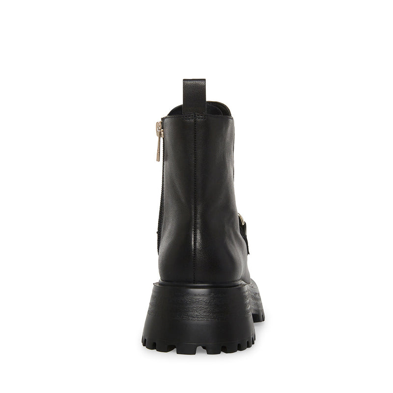 CLEO BLACK LEATHER - SM REBOOTED